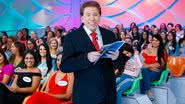 Silvio Santos comprou item inusitado antes de falecer - Foto: Lourival Ribeiro/SBT