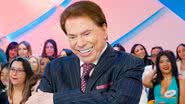 Silvio Santos não deixou programação escolhida para sua morte - Fotos: Lourival Ribeiro/SBT