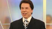 Silvio Santos - Foto: Acervo SBT