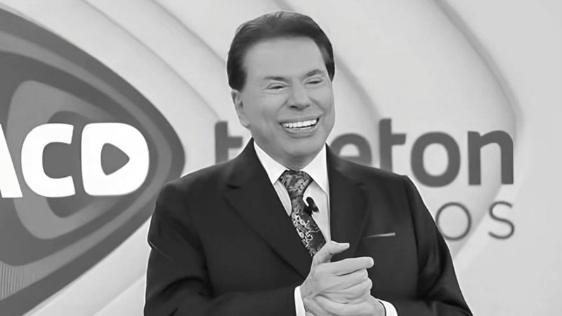 Silvio Santos tomou decisão importante sobre o futuro do Teleton no SBT - Reprodução/SBT