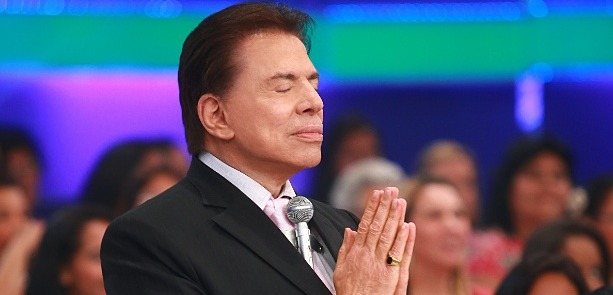 Empresário, ícone e um dos pioneiros da TV, Silvio Santos morreu aos 93 anos - Divulgação/SBT