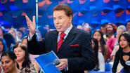 Silvio Santos - Foto: Lourival Ribeiro/SBT