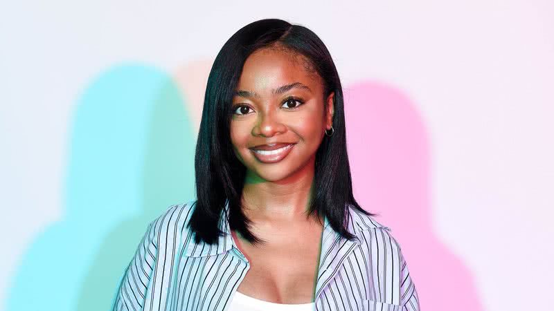 Skai Jackson - Foto: Getty Images