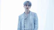 Suga, do BTS - Foto: Divulgação/Big Hit Music