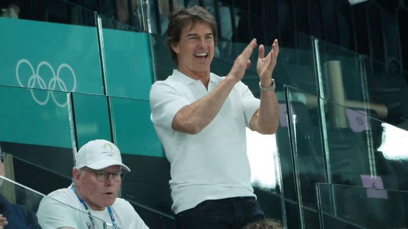 Tom Cruise - Foto: Getty Images