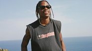 Travis Scott é preso após lutar com segurança em meio às Olimpíadas - Reprodução/Instagram