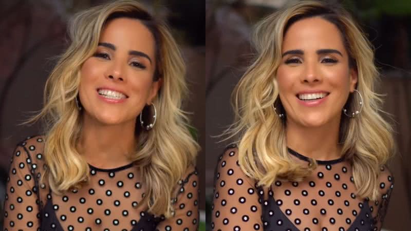 Wanessa Camargo - Foto: Reprodução / Instagram