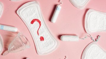 A primeira menstruação é conhecida como menarca - Adobe Stock