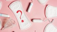 A primeira menstruação é conhecida como menarca - Adobe Stock