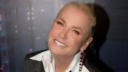 Xuxa Meneghel participou de homenagem às paquitas - Foto: Blad Meneghel