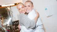 Xuxa e Angélica - Foto: Reprodução/Instagram