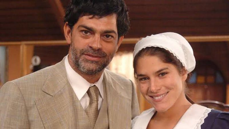 Alma Gêmea mantem sucesso mesmo após tantos anos - TV Globo/ João Cotta