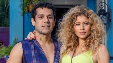 Amaury Lorenzo será Chico em 'Volta por Cima', próxima novela das sete - Globo/ Beatriz Damy