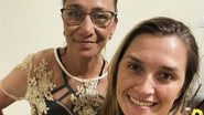 Ana Thaís Matos com a irmã, Paula - Foto: Reprodução/Instagram