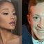 Ariana Grande fala sobre rumores envolvendo romance com Ethan Slater