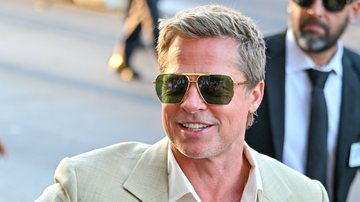 Brad Pitt - Foto: Getty Images