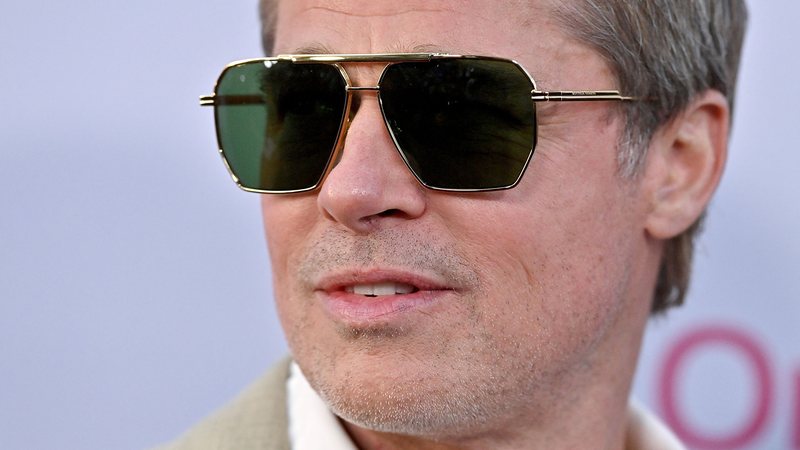 Brad Pitt - Foto: Getty Images