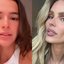 Bruna Marquezine fala sobre polêmica com Yasmin Brunet