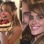 Carolina Dieckmann celebra 46 anos