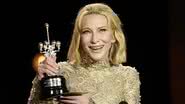 Cate Blanchett - Foto: Getty Images