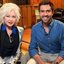 Entrevista com Cyndi Lauper