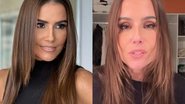 Deborah Secco fala sobre fim do contrato com a Globo - Foto: Reprodução / Instagram