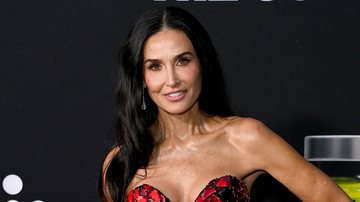 Demi Moore - Foto: Getty Images