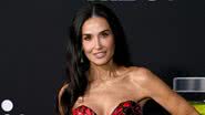 Demi Moore - Foto: Getty Images