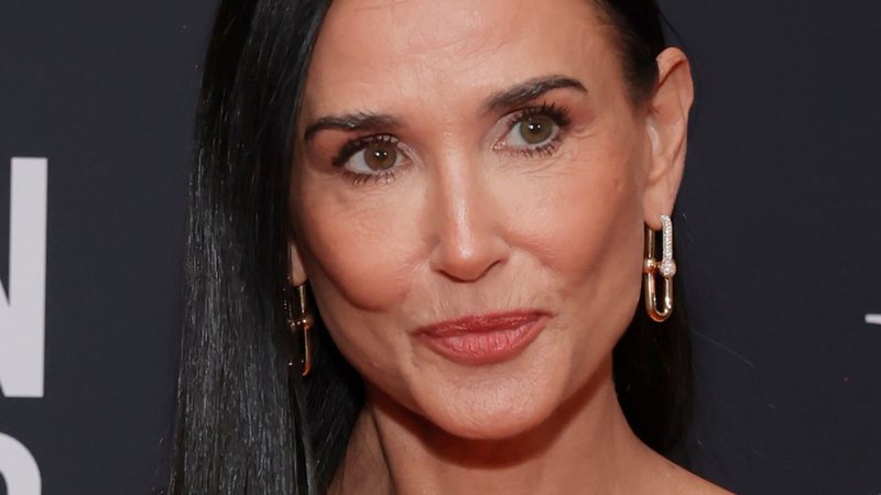 Demi Moore - Foto: Getty Images