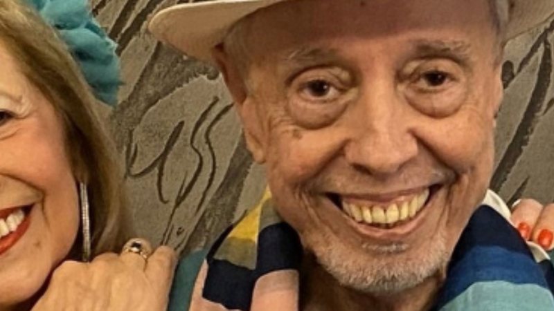 Sergio Mendes - Foto: Reprodução / Instagram