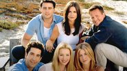 Elenco de 'Friends' - Foto: Reprodução / Instagram