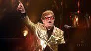 Elton John - Foto: Getty Images