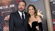 Jennifer Lopez e Ben Affleck - Foto: Getty Images