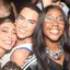 Juliana Paes, Camila de Lucas e Juliette ficaram de fora da área VIP do show da Mariah Carey, no Rock in Rio