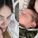 Virginia Fonseca relata detalhe de seu filho recém-nascido - Foto: Reprodução / Instagram