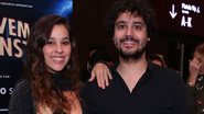 Thati Lopes é noiva do ator George Sauma - Roberto Filho/Brazil News