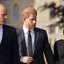 Exigência de príncipe William no casamento de Harry e Meghan