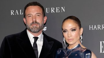 Ben Affleck e Jennifer Lopez - Foto: Getty Images