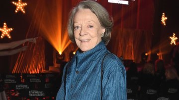 Maggie Smith - Foto: Getty Images