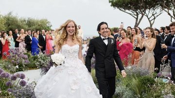 Giovanna Adriano e Rodrigo Vieira - Foto: Reprodução / Instagram