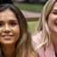 Gizelly Bicalho e Marcela Mc Gowan se tornaram amigas no BBB 20