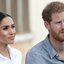 Príncipe Harry e Meghan Markle