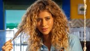 Isadora Cruz será Roxelle em 'Volta por Cima' - Fábio Rocha/TV Globo