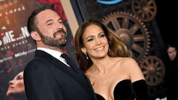 Ben Affleck e Jennifer Lopez - Foto: Reprodução/Instagram