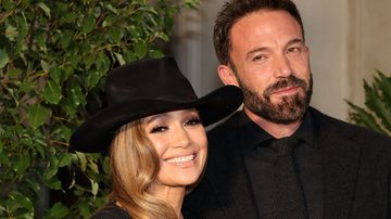 Jennifer Lopez e Ben Affleck - Foto: Getty Images