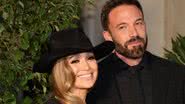 Jennifer Lopez e Ben Affleck - Foto: Getty Images