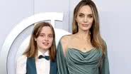 Angelina Jolie e Vivienne - Foto: Getty Images