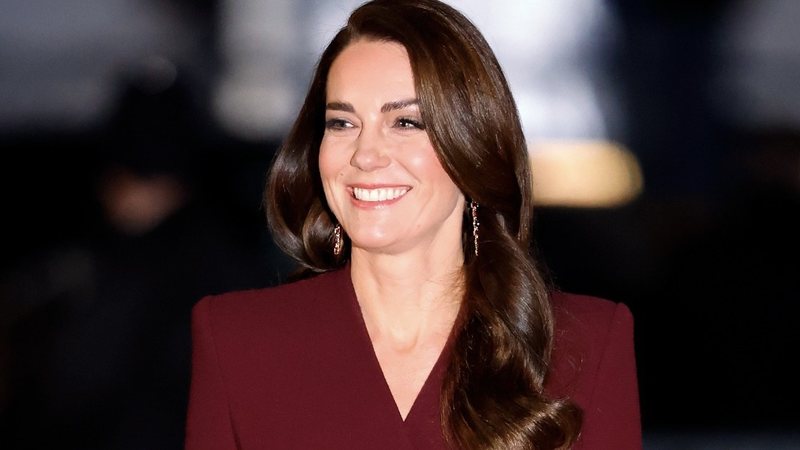 Kate Middleton - Foto: Getty Images