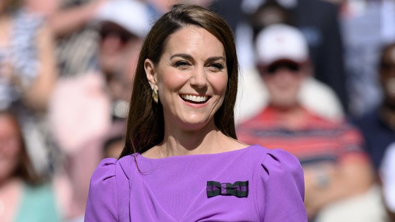 Kate Middleton - Foto: Getty Images