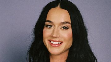 Katy Perry - Foto: Reprodução/Instagram